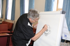 Drawing Workshop 9